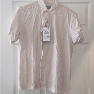 Laced Zara Shirt